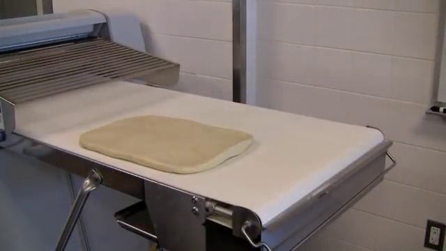 Laminated Dough with Ciril Hitz смотреть онлайн