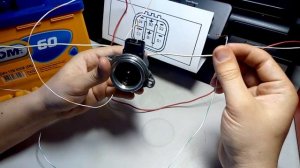 Регулятор (клапан) холостого хода 1jz-ge.Проверка клапана.