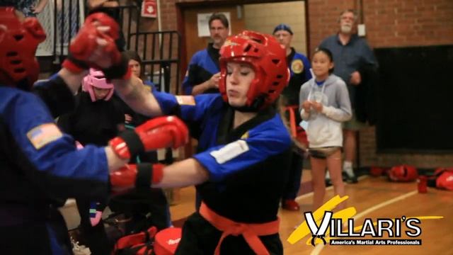 2019 Karate Demonstration | Shaolin Kempo Karate смотреть онлайн