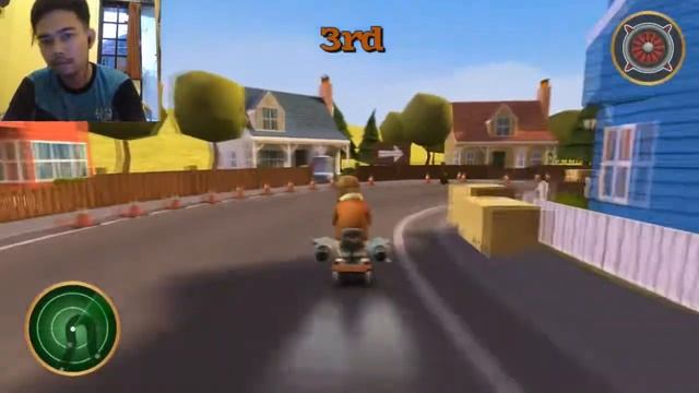 Game|Coffin Dodgers-kepala pusing $#@@! Part.2 смотреть онлайн