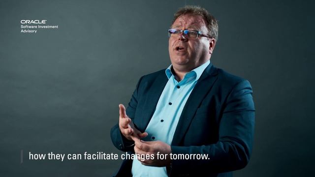 Oracle SIA in EMEA, Arjan Karenbeld смотреть онлайн