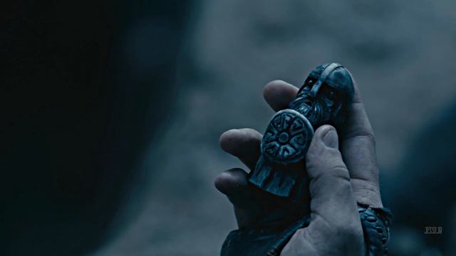 (VIKINGS) Ivar The Boneless | Purpose