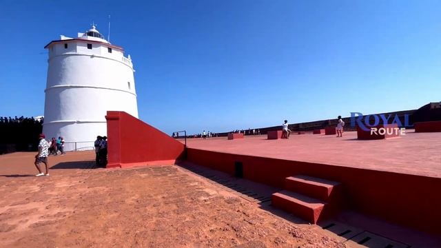 GOA | PROMO | Goa Tourist Places | Goa Complete Travel Guide | Royal Route смотреть онлайн