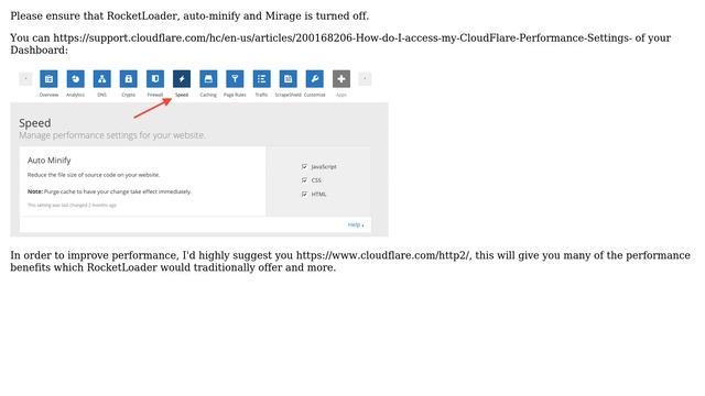 Magento: Cloudflare with Magento 2 admin page issues (3 Solutions!!) смотреть онлайн