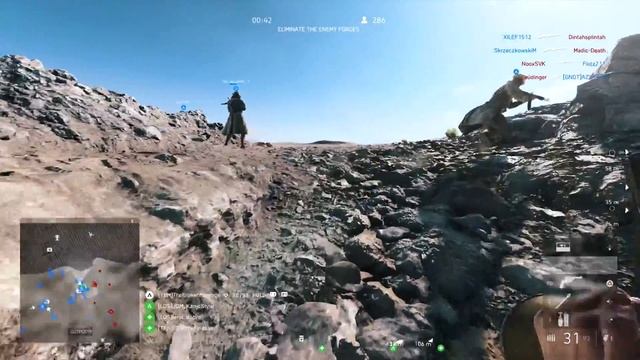Battlefield 5: Squad Moments #3 (Battlefield V Multiplayer Gameplay) смотреть онлайн