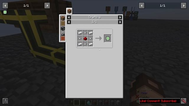 Pipez Mod - Minecraft 1.18+ Bit-By-Bit