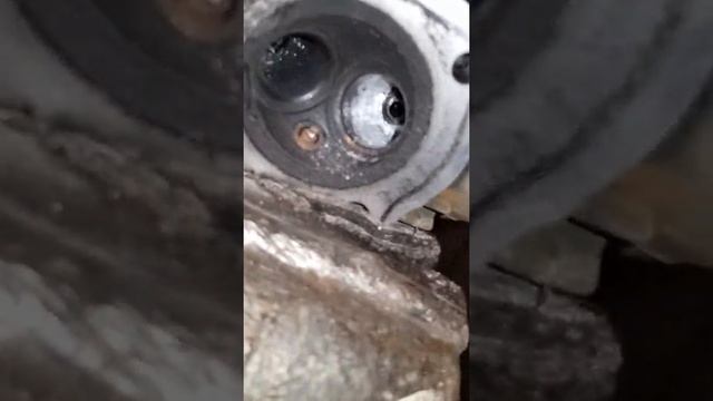 Как увеличить мощность мопеда альфа. расточка головки. смотреть онлайн