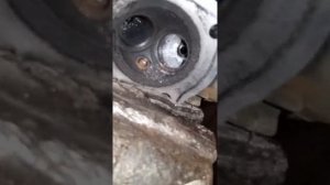 Как увеличить мощность мопеда альфа. расточка головки.