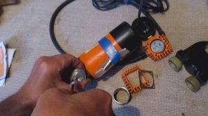 Автомобильный компрессор плохо качает. Обзор, разборка и ремонт автокомпрессора Airline X1