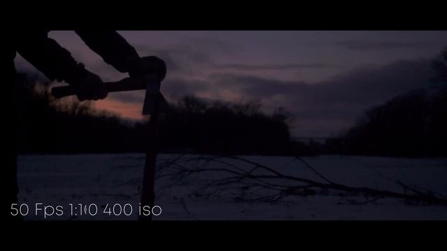 ЛУЧШАЯ БЮДЖЕТНАЯ КАМЕРА SONY NEX 5N