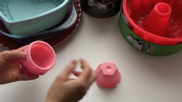 Формы для выпечки IKEA AliExpress Fix price смотреть онлайн