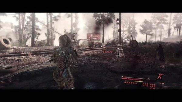 Vault Boy 101 - Skyrim & Fallout 4 Ultra Modded - 2021