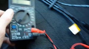 Высоковольтные провода лада гранта