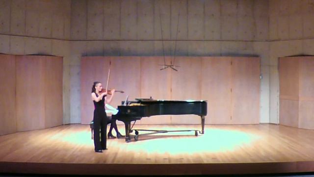 Alexander Glazunov: Meditation For Violin & Piano, Op. 32