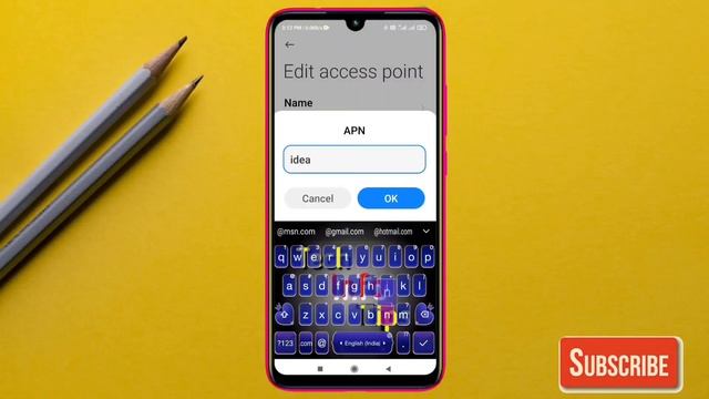 Idea network problem | idea apn setting | idea 4g net problem Increase смотреть онлайн