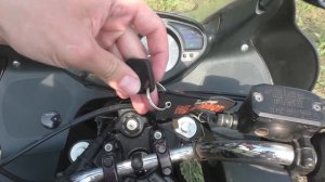 Honda Deauville 650. Обзор мотоцикла.