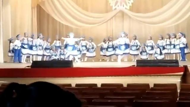 Гжель Маленькая страна смотреть онлайн