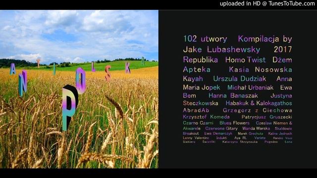 009 Anna Maria Jopek - Byle Nie O Miłości [Antipolska] смотреть онлайн