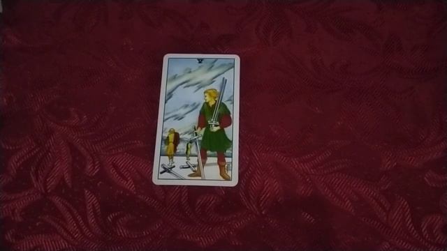 Таро Пятерка Мечей: значение и сочетание с другими картами. смотреть онлайн