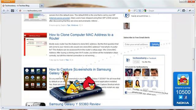 Play Angry Birds Live on any Website (Fun) смотреть онлайн