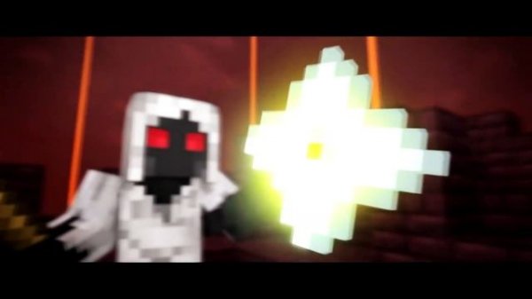 НУЛЛ ДЕМОН - Песня МАЙНКРАФТ Клип | NULL Minecraft Song MV