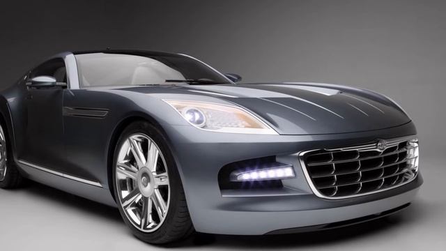 Chrysler. смотреть онлайн