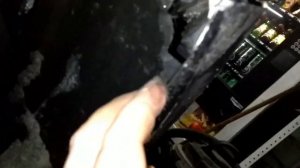 Как снять фару Хендай Солярис (Hyundai Solaris)