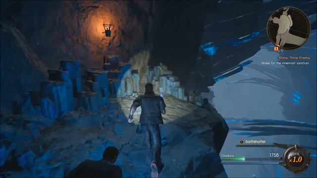 Final Fantasy XV : Episode Gladiolus Part 4 смотреть онлайн