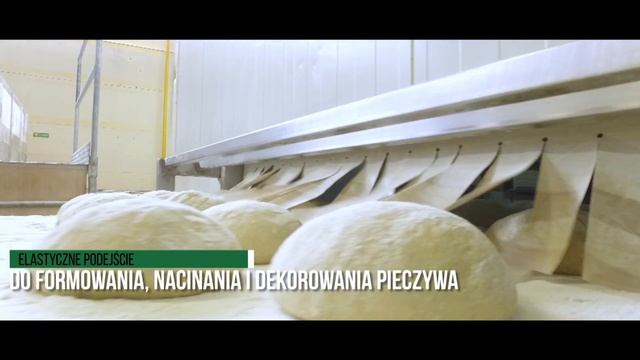 Работа на фабрике круасанов в Польше. ukrpromcenter.net смотреть онлайн