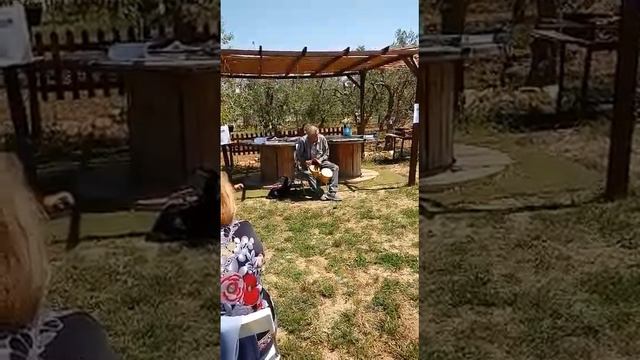 Mister Bongo Giovanni смотреть онлайн