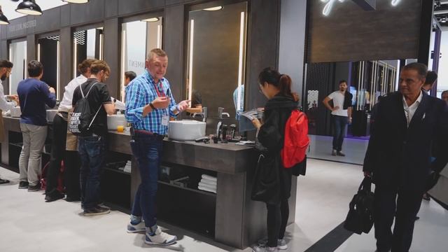 Обзор Panasonic I-Shaper: необычный триммер