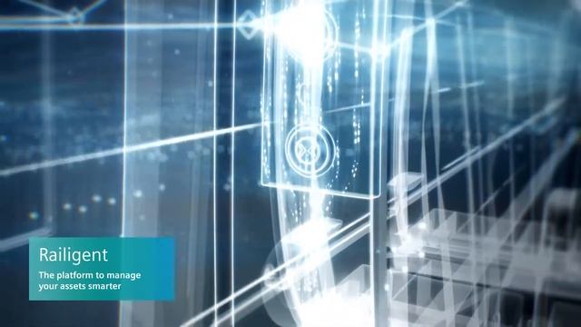 Цифровая железная дорога от SEIMENS представлена в Сочи смотреть онлайн