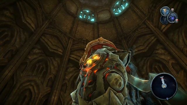 ГОЛОВОЛОМКИ | DARKSIDERS 1 - ЧАСТЬ 14 смотреть онлайн