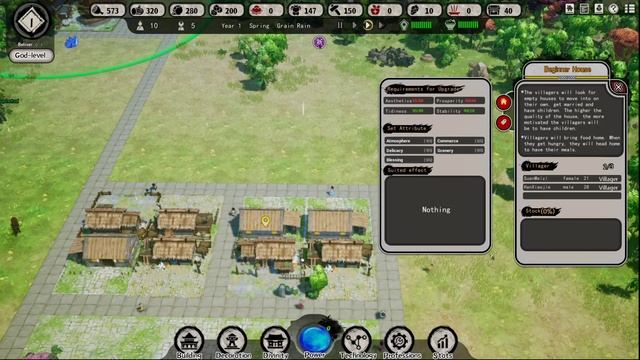 The Immortal Mayor Early Access Part 1 смотреть онлайн