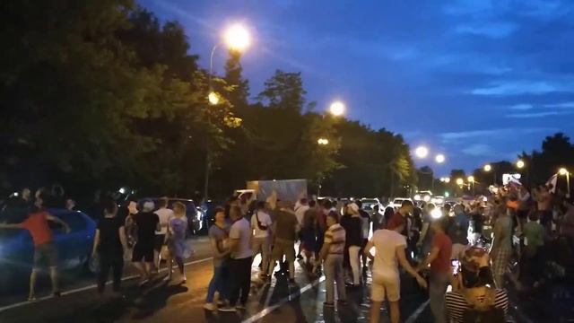 Отмечаем победу Сборной России над Испанией!!! смотреть онлайн