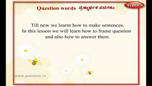 Learn Kannada Through English  | Speak Kannada Through English | Learn Kannada Language