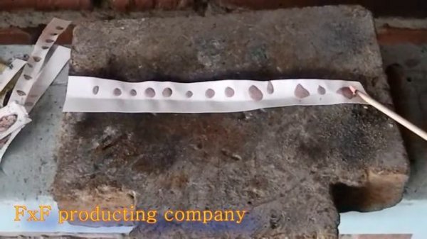 Смесь Армстронга. Armstrong's Mix  (Бертофос)