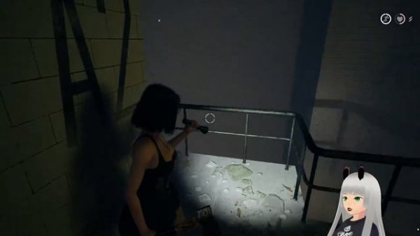 Digit play's The Killing Antidote: good game to kill