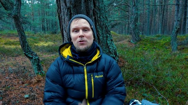 ФУТПРИНТ — ОНО ВАМ НАДО? смотреть онлайн