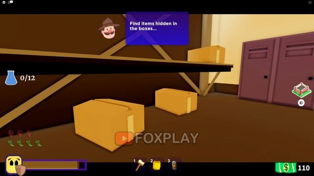 BREAK IN 2: STORY - ALL Endings (Origin, Evil, Secret and Normal Showcase) смотреть онлайн