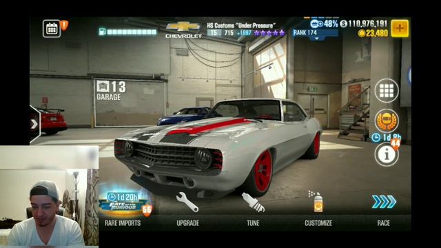 Csr2 Android Live Races FIXED - Avaliable For Ios Also LATEST CARS HERE Must Watch