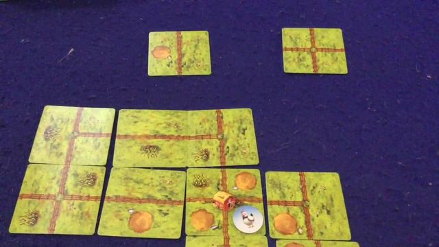 Bower's Game Corner: Farmini Review смотреть онлайн