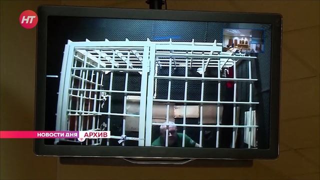 Сегодня кассационный суд общей юрисдикции отменил обвинительный приговор Владимиру Лонскому. смотреть онлайн