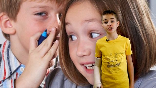 ? Как пригласить девочку на свидание, Первое свидание с девочкой, Первая любовь, Лайфхаки для школы смотреть онлайн