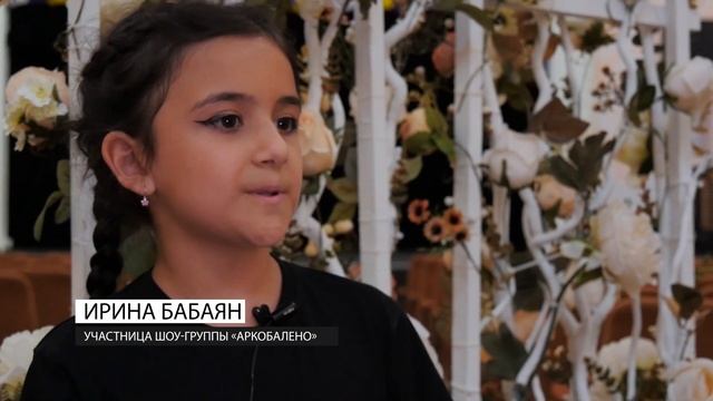 О мировом Рекорде Гиннесса и классных ребятах из группы "Аркобалено" смотреть онлайн