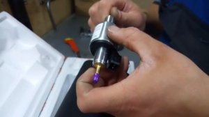 Воздушный отопитель Термотранс.  Обзор.