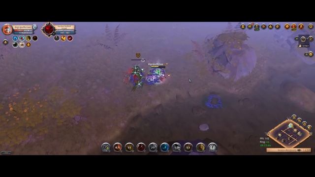 How to Solo All Gathering Aspects in the Avalonian Roads смотреть онлайн