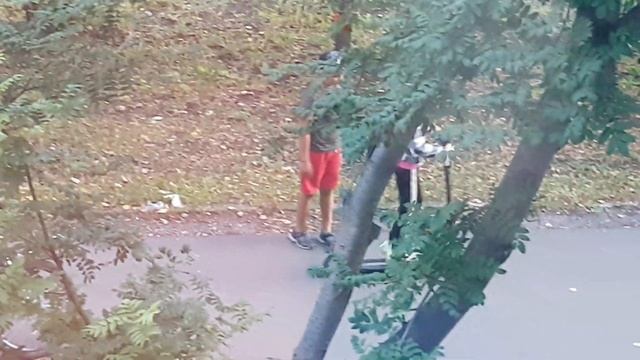 Дети с колонками 4 смотреть онлайн