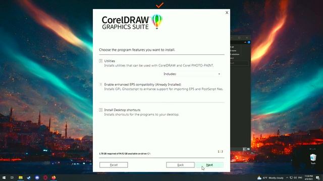 CorelDraw Graphics Download 2022 Crack with full version / смотреть онлайн