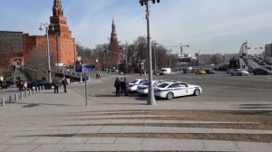 картеж Президента России